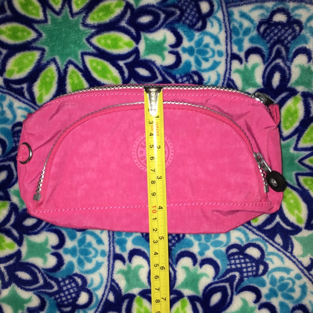 Kipling Pencil Case View 6